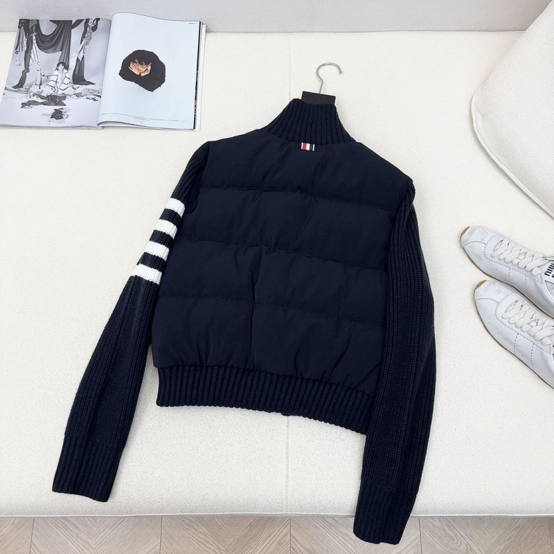 Thom Browne Down Coat